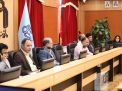 گزارش تصویری دومين نشست راهبرد تحصيلات عالي